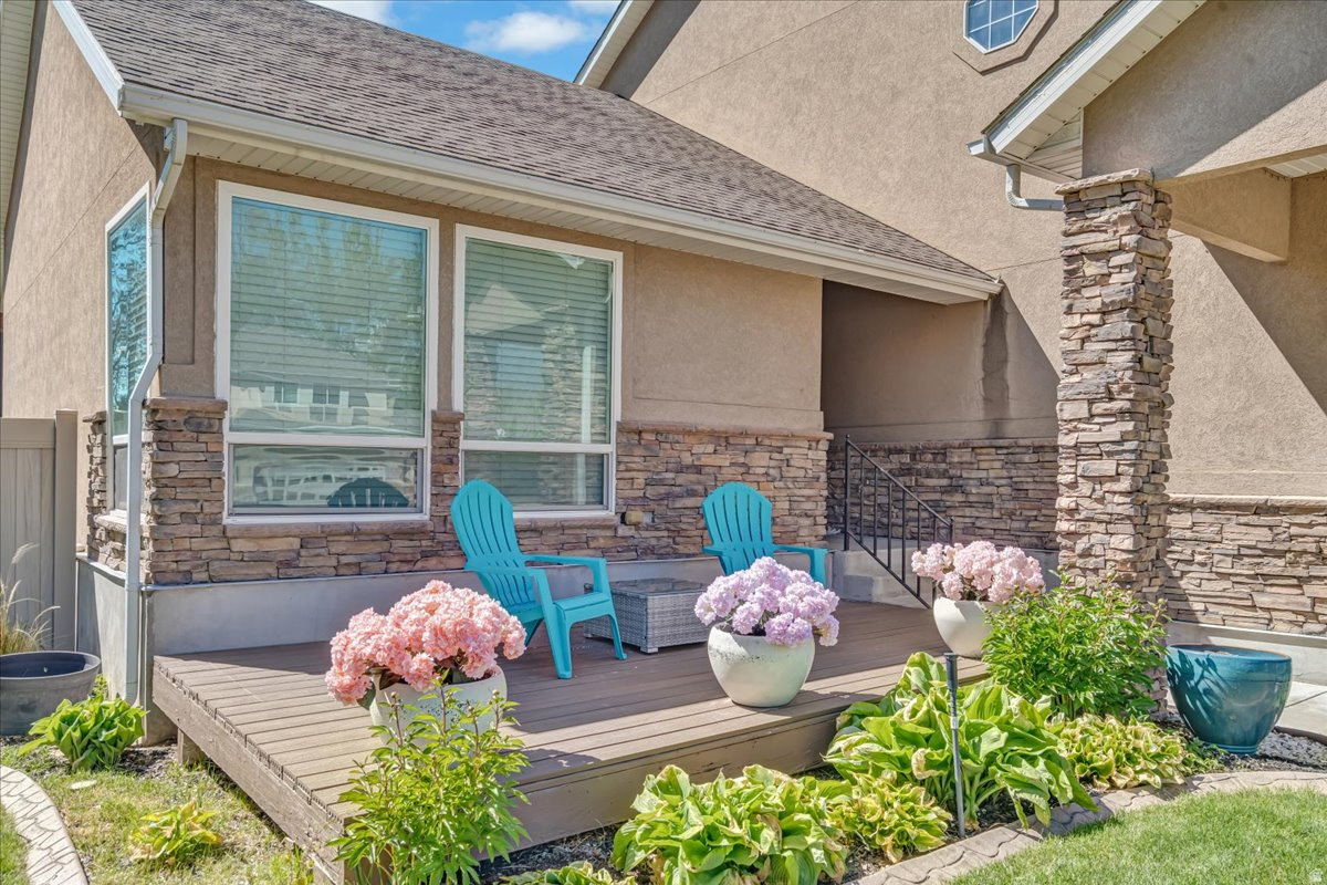 PRESCOTT ESTATES - Residential