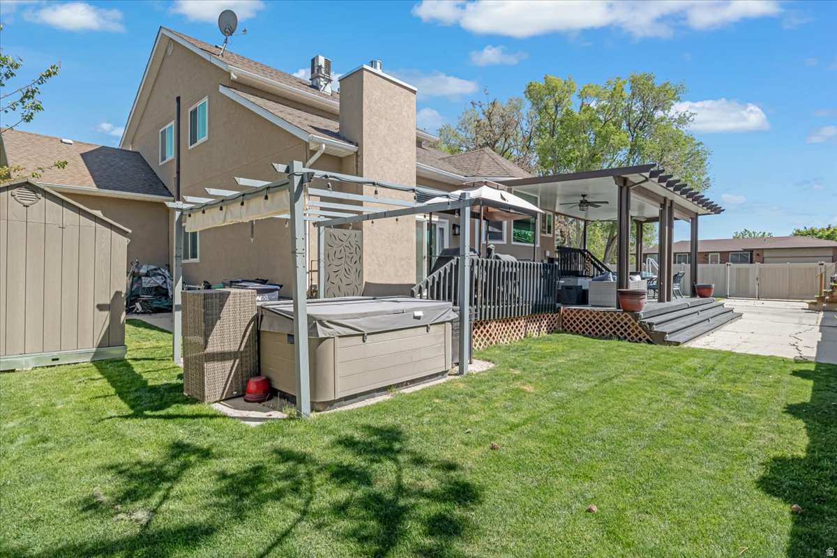 PRESCOTT ESTATES - Residential