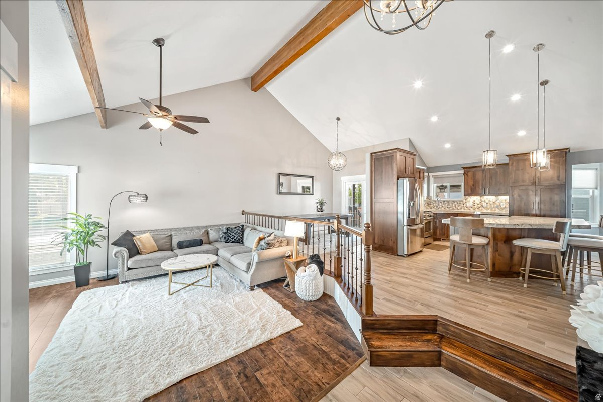 PRESCOTT ESTATES - Residential