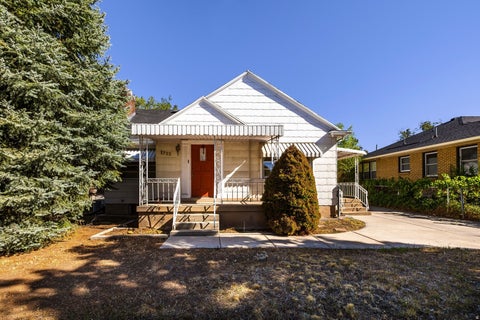 Multifamily For Sale - 1723 E 1700<br/> Salt Lake County, Salt Lake City, UT 84108