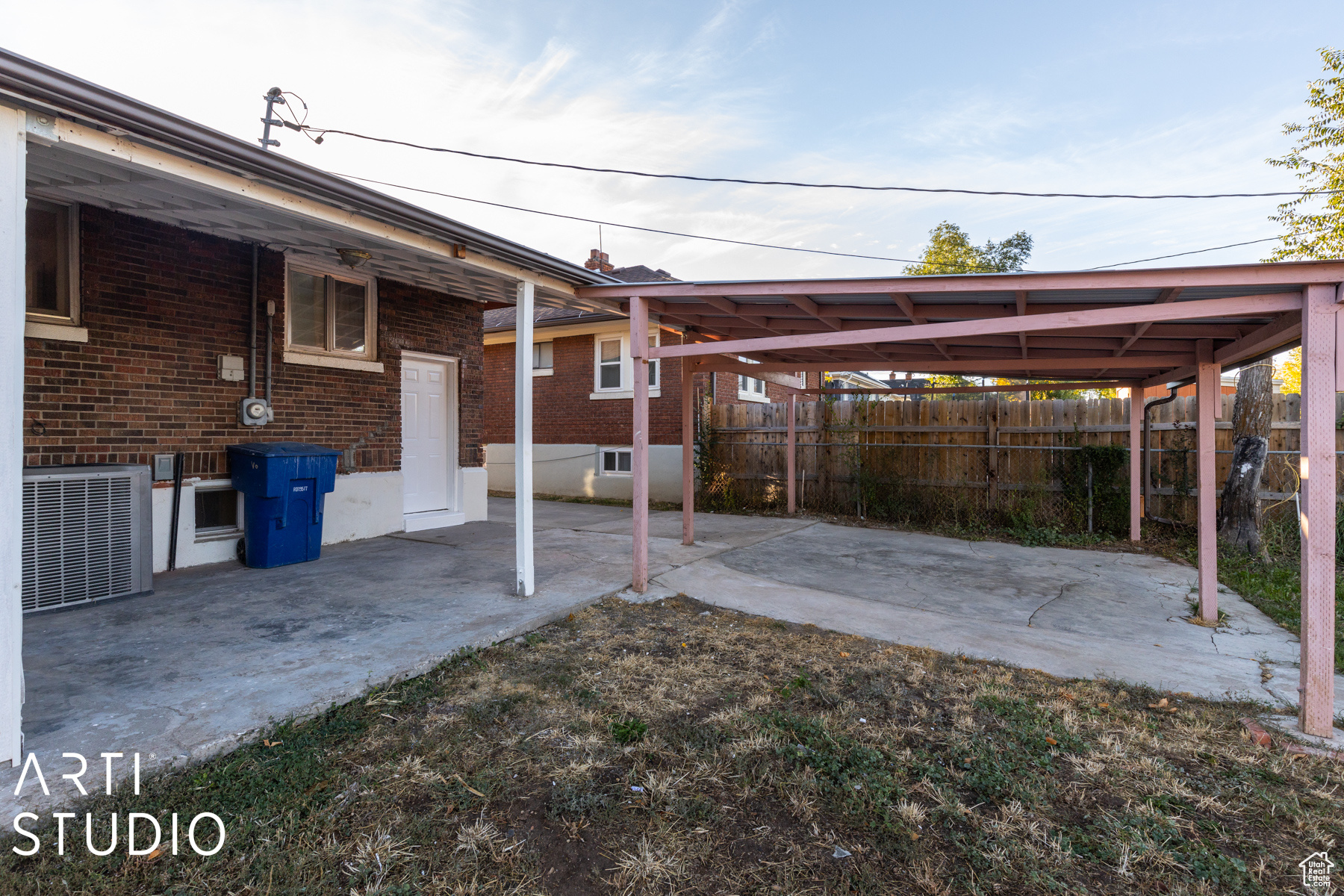 2857 Jackson Ave, Ogden, Utah image 34