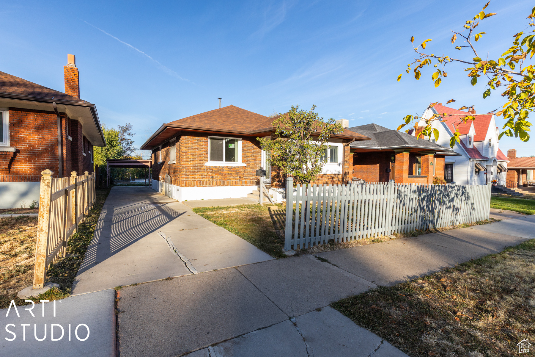 2857 Jackson Ave, Ogden, Utah image 1