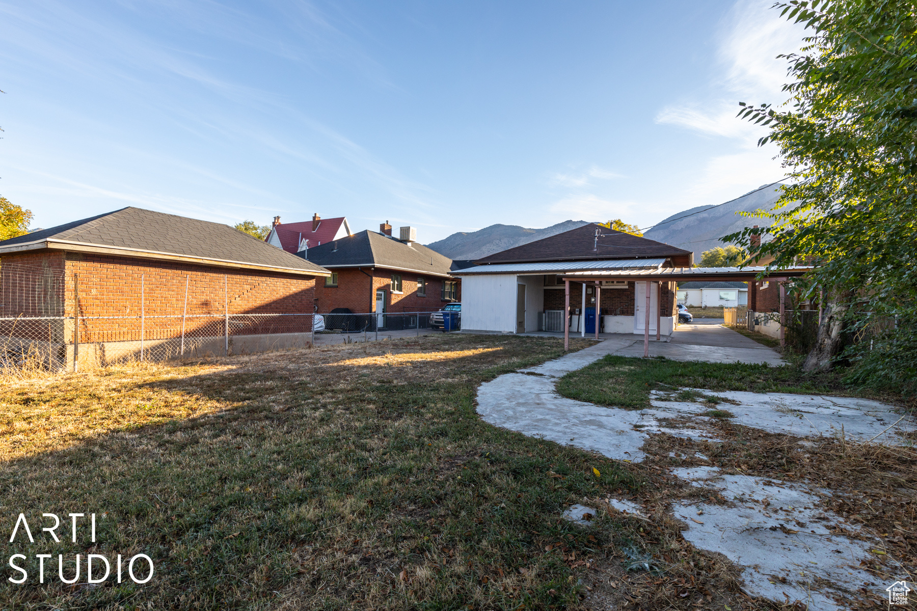 2857 Jackson Ave, Ogden, Utah image 39