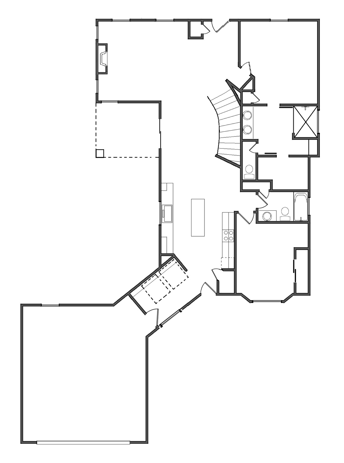 DAYBREAK - Residential