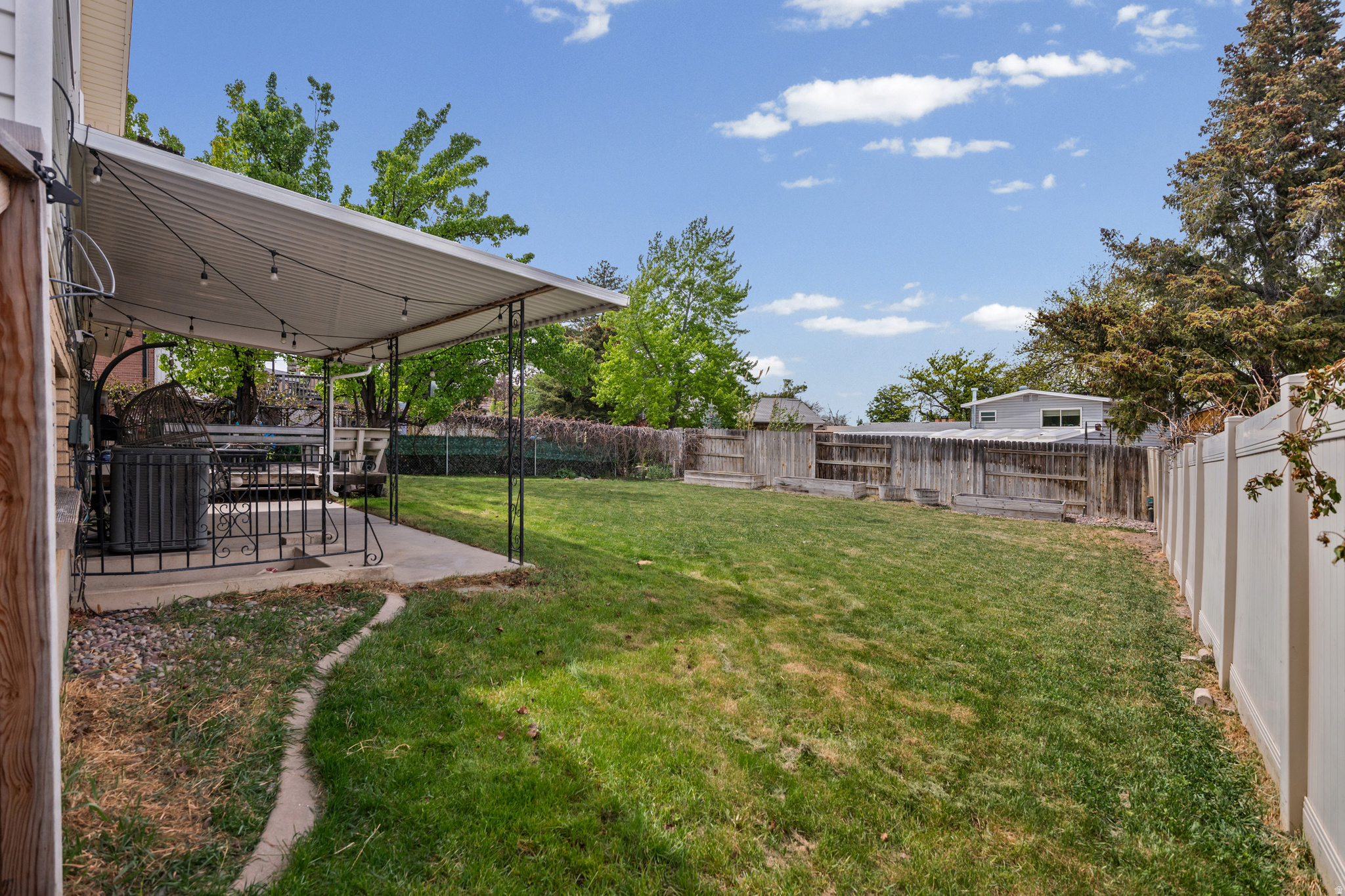 MEADOWGATE S - Residential