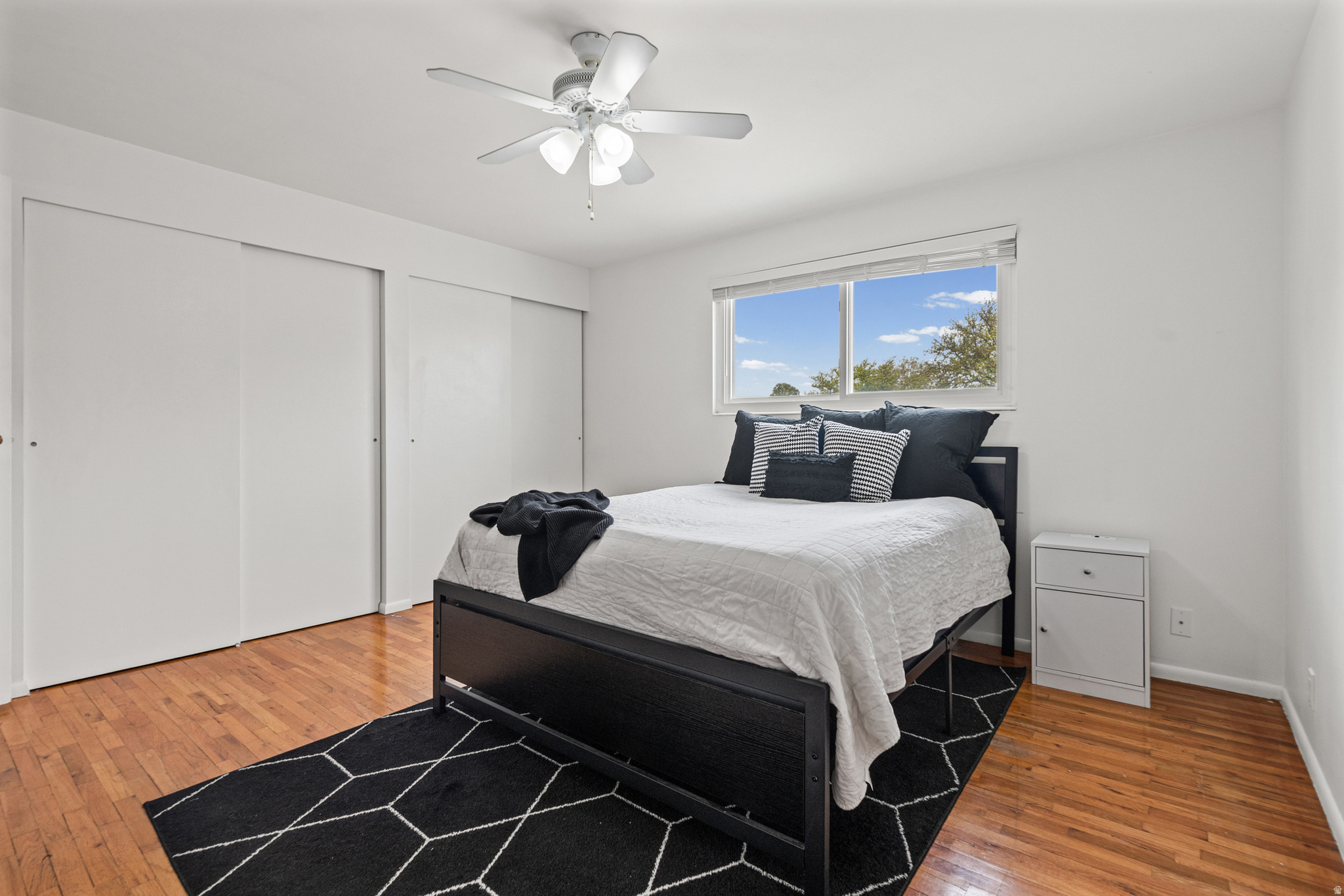 MEADOWGATE S - Residential