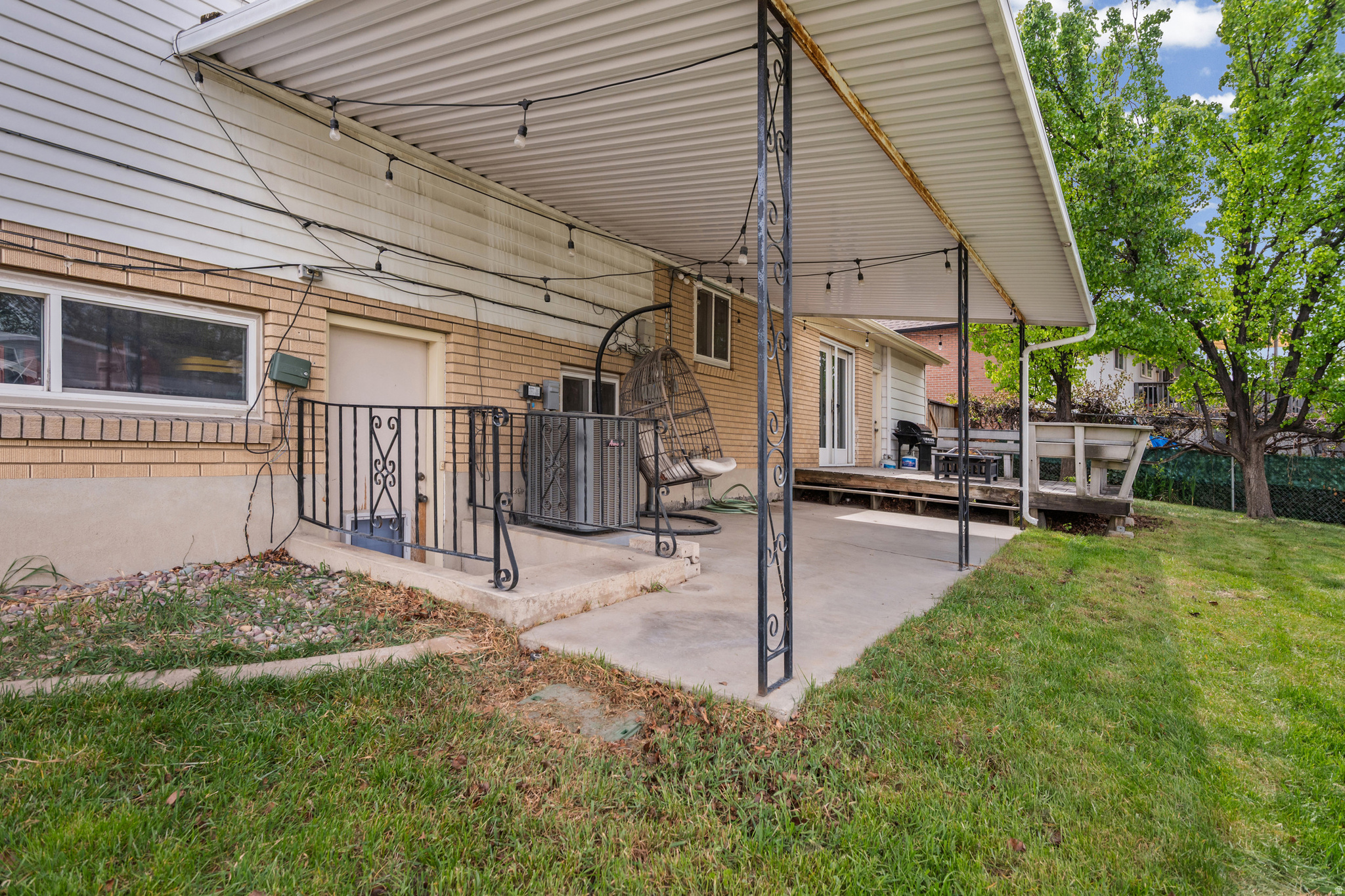 MEADOWGATE S - Residential