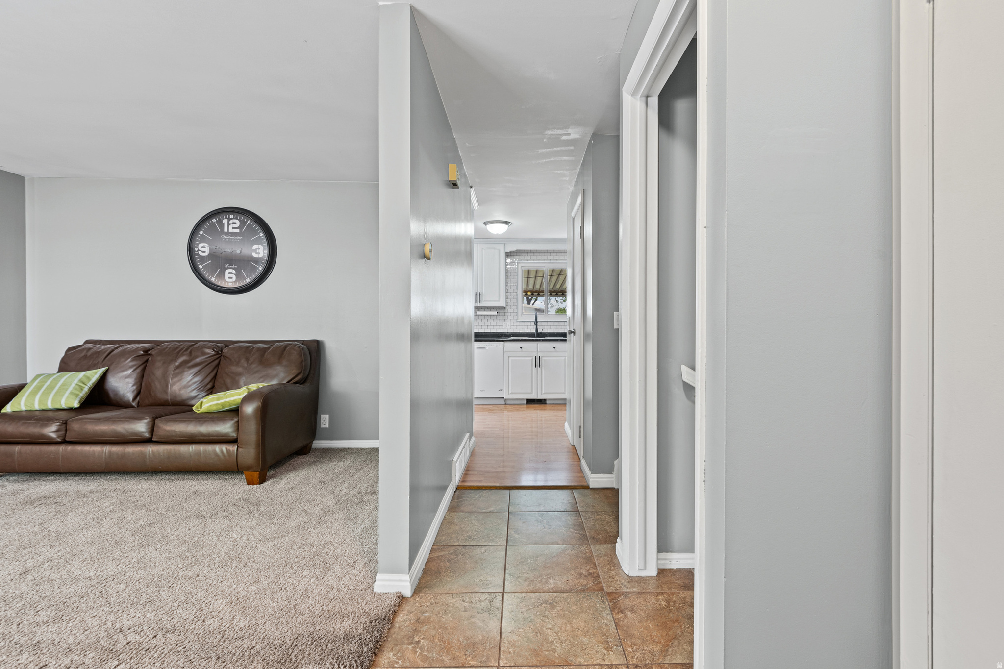 MEADOWGATE S - Residential