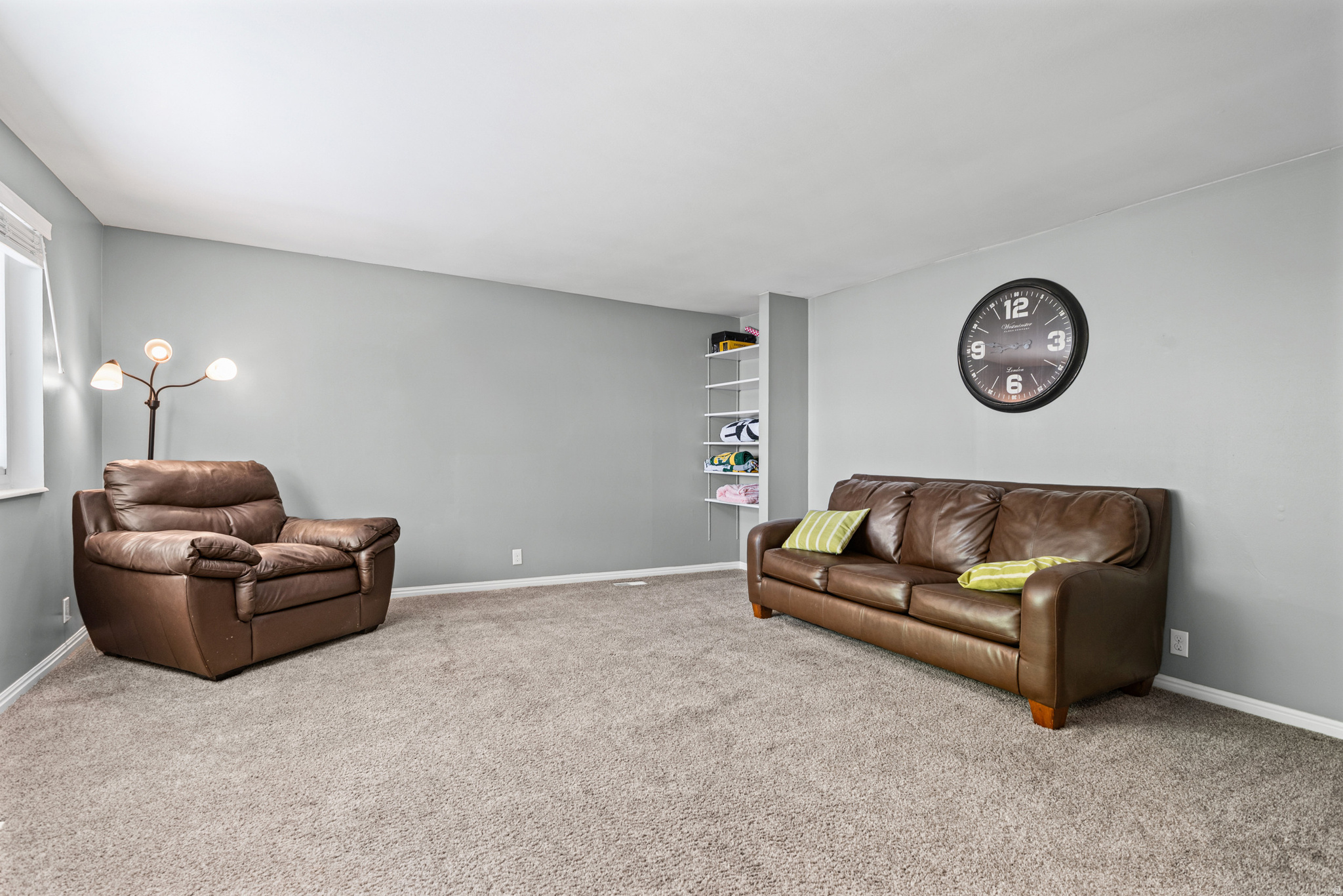MEADOWGATE S - Residential