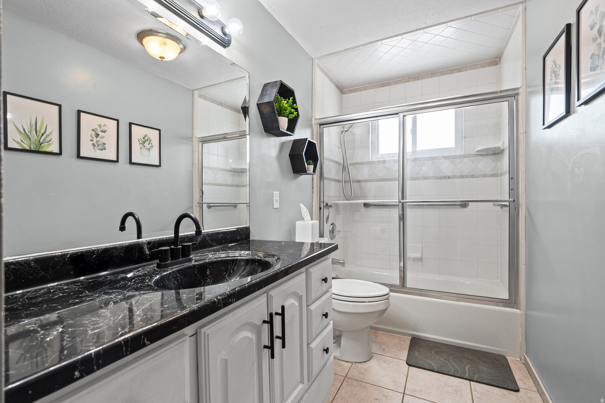 MEADOWGATE S - Residential