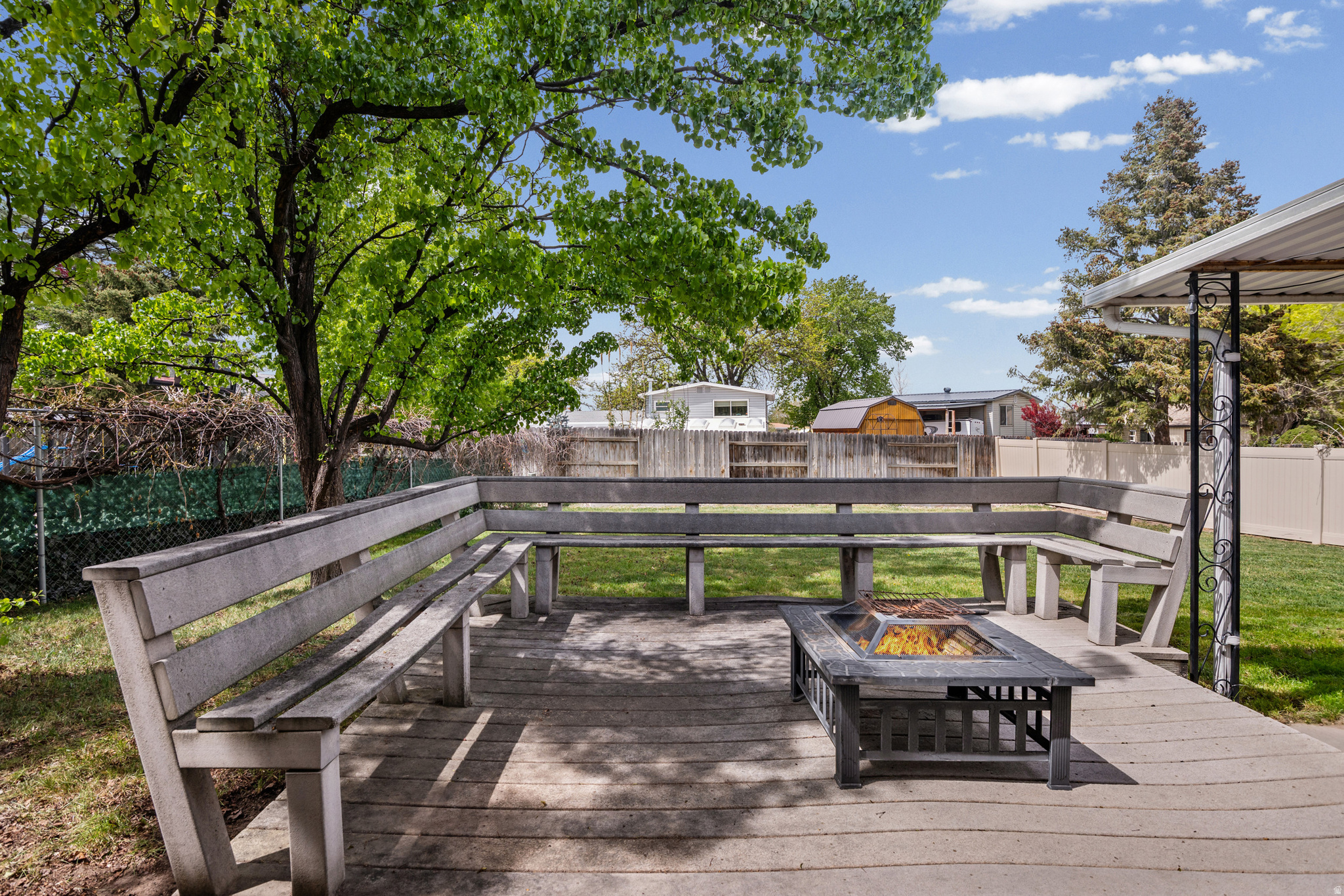 MEADOWGATE S - Residential