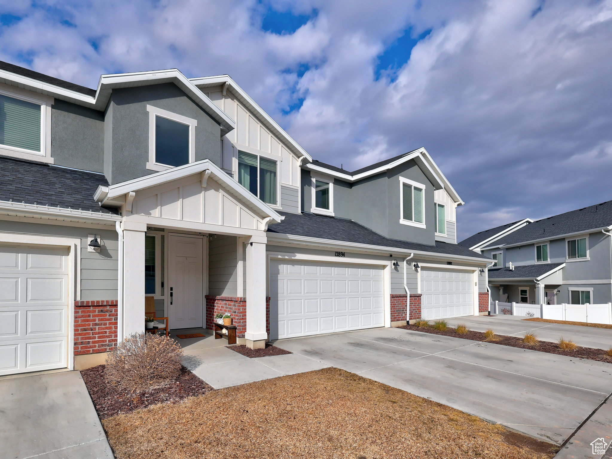 12894 S Parade Ct, Riverton, Utah image 3