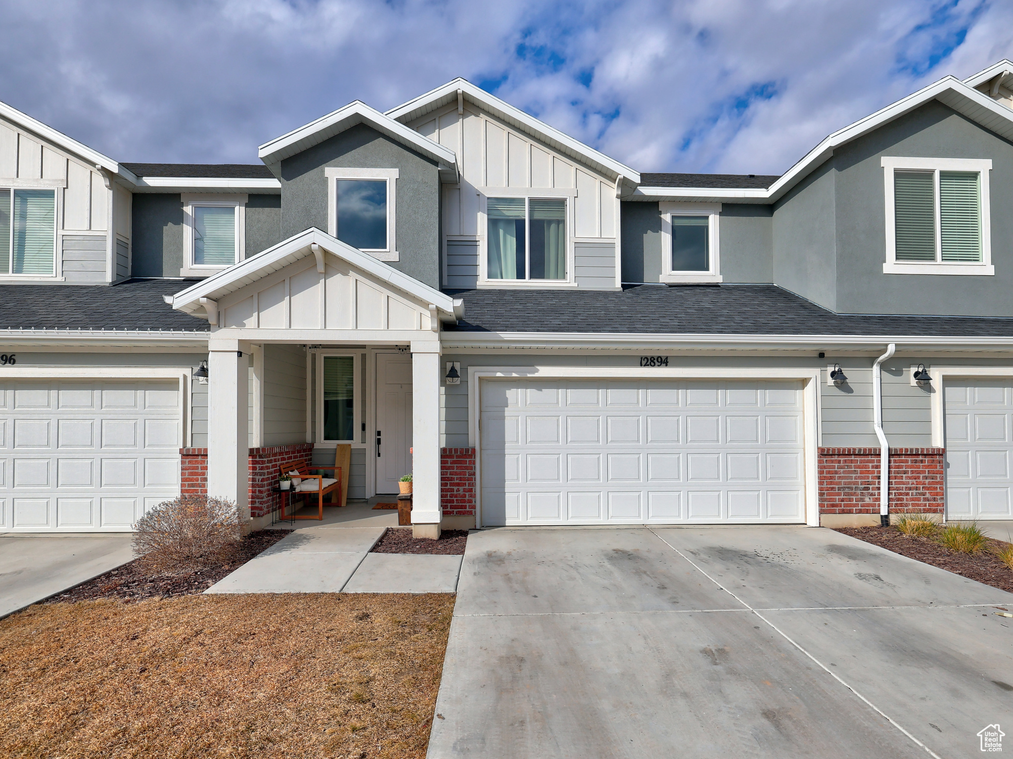 12894 S Parade Ct, Riverton, Utah image 1