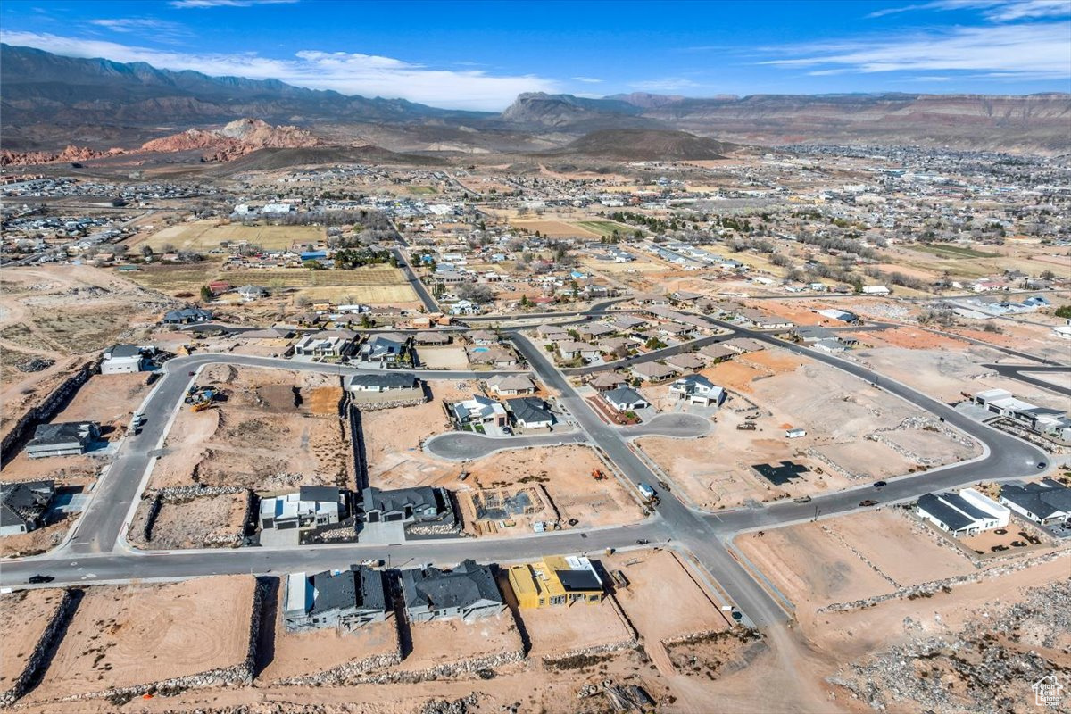 1690 W Lot 35 #35, Hurricane, Utah image 2