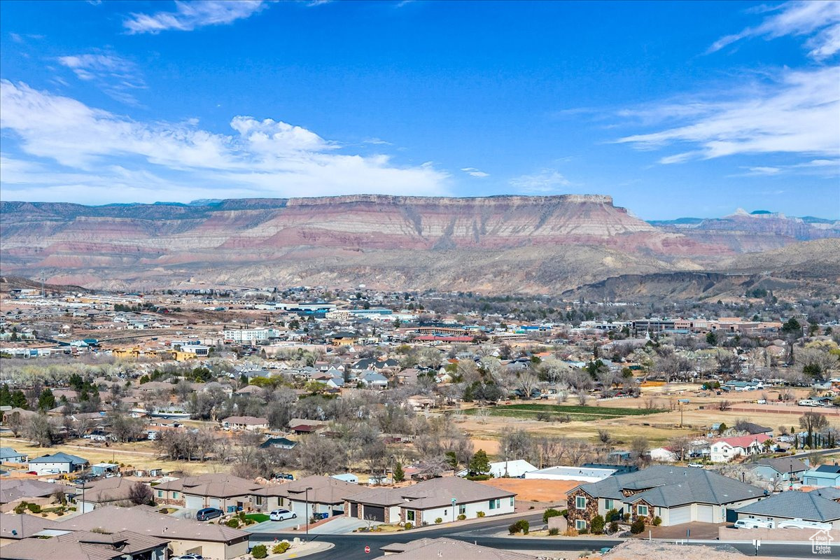 1690 W Lot 35 #35, Hurricane, Utah image 7