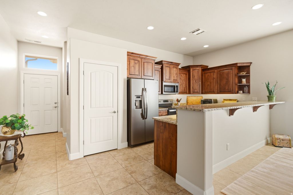 Photo of 2568 W 260 N, Hurricane, UT 84737 (MLS # 2140852)