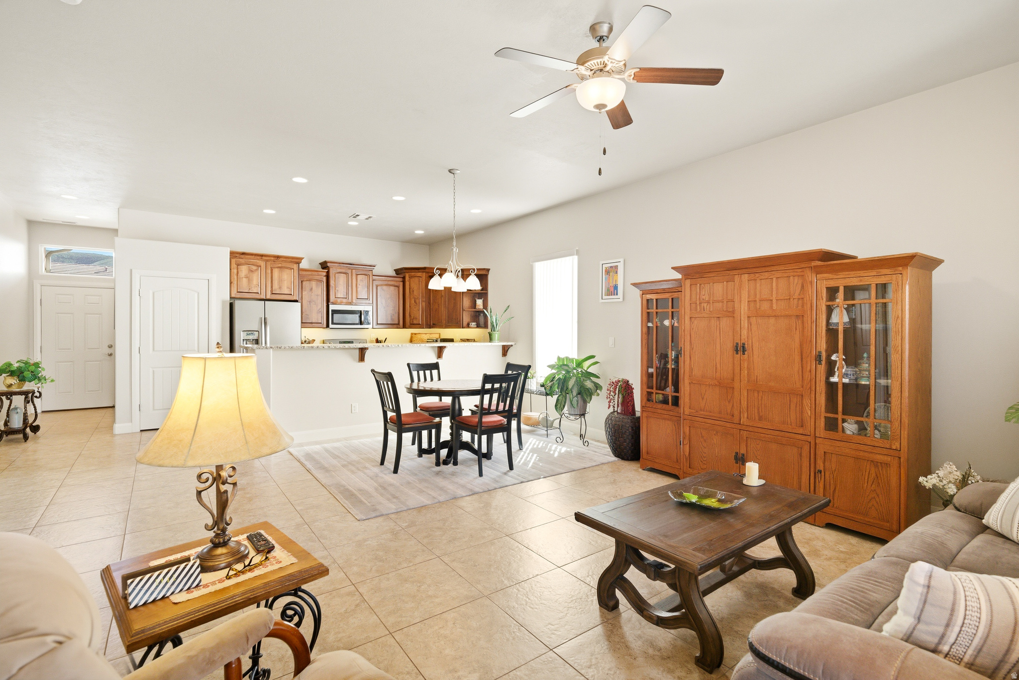 SKY RIDGE TOWNHOMES - Residential