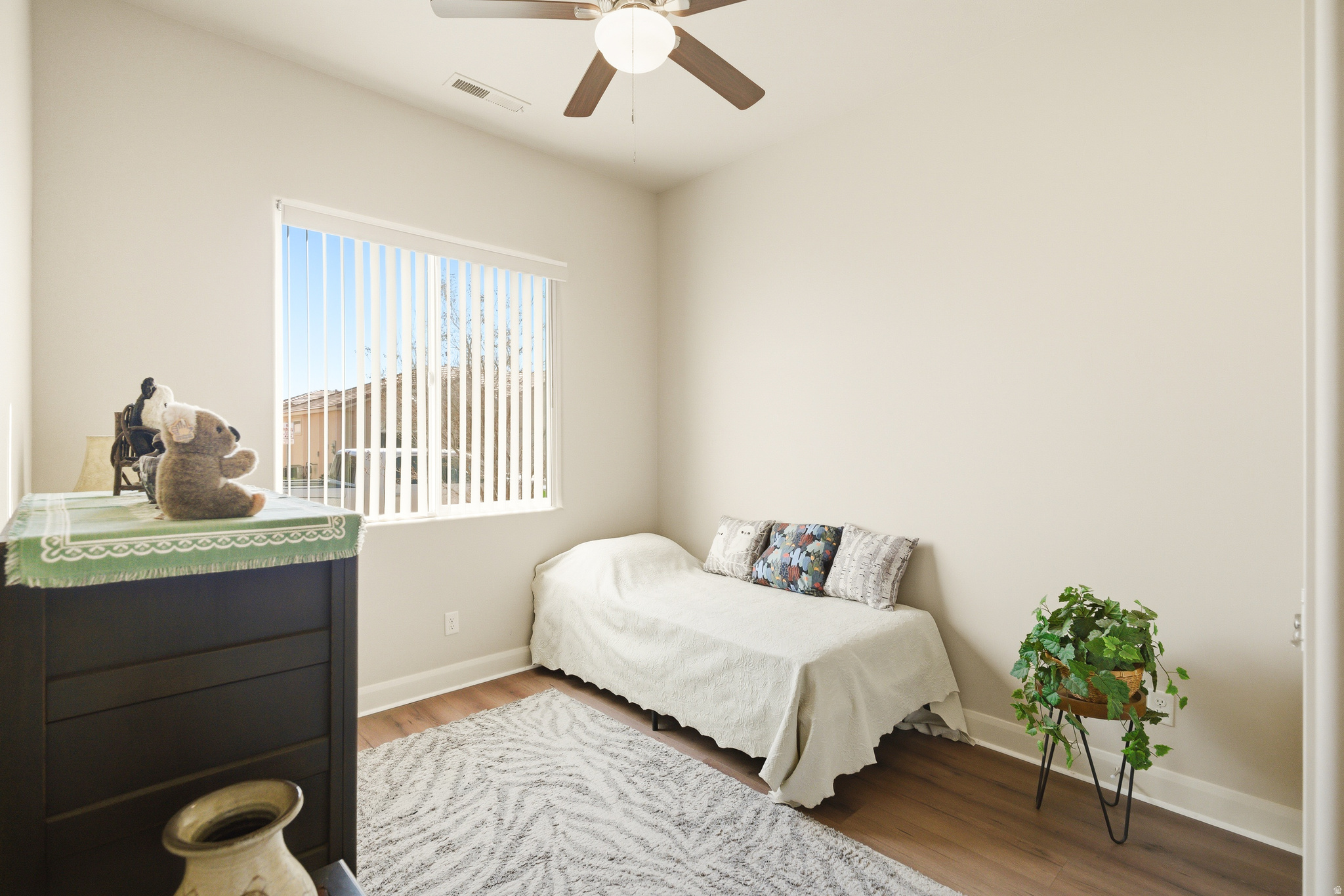 SKY RIDGE TOWNHOMES - Residential