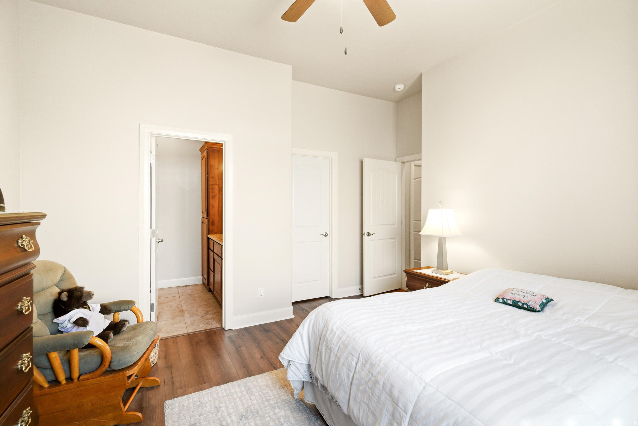 SKY RIDGE TOWNHOMES - Residential