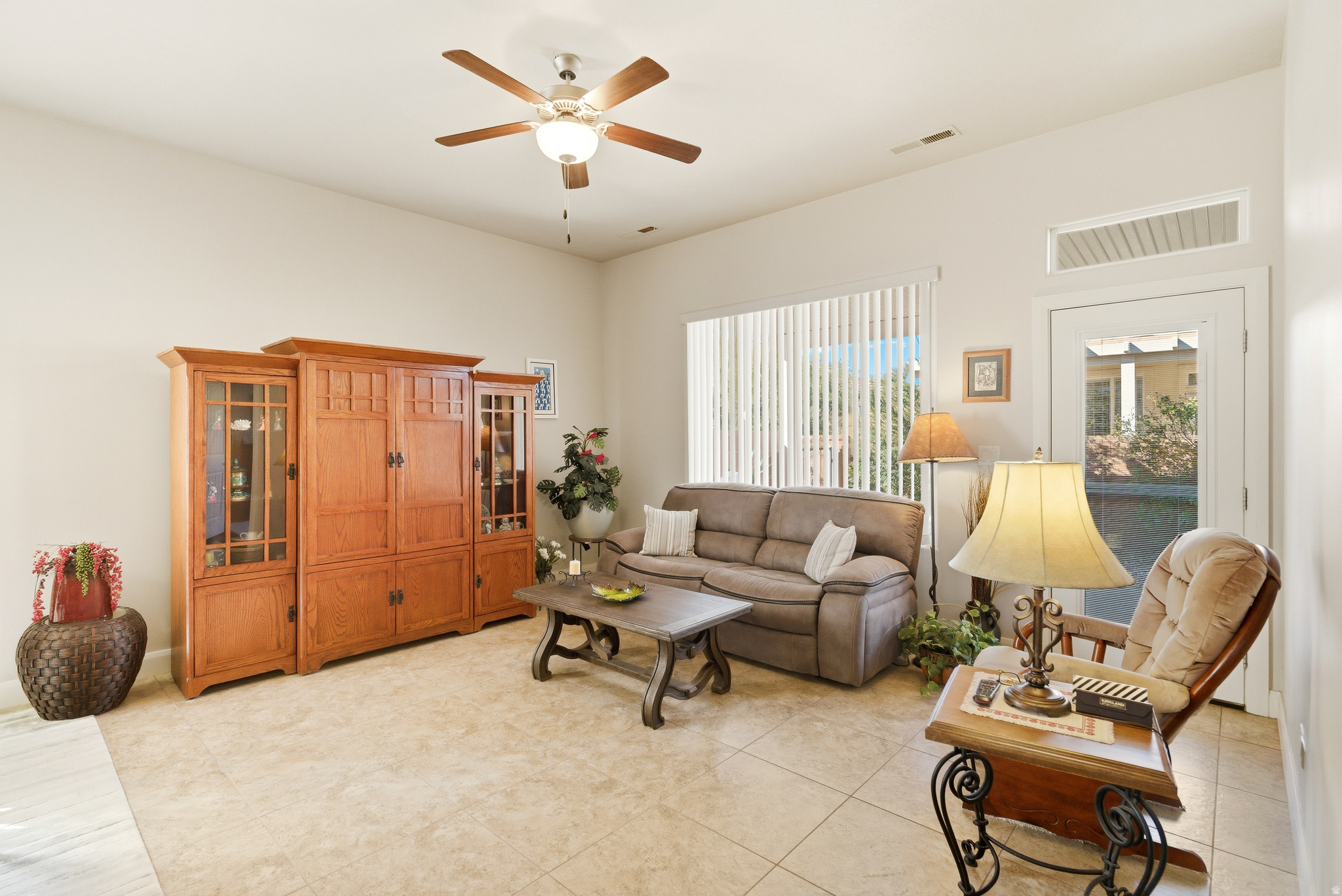 SKY RIDGE TOWNHOMES - Residential