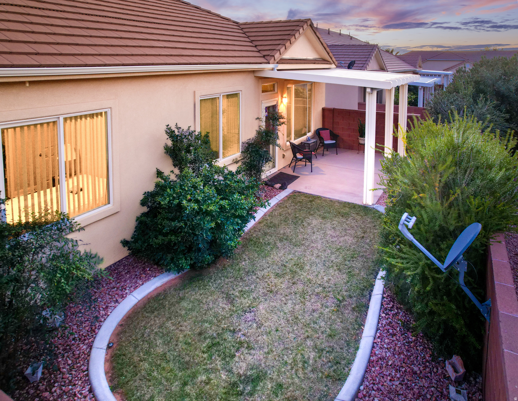 SKY RIDGE TOWNHOMES - Residential