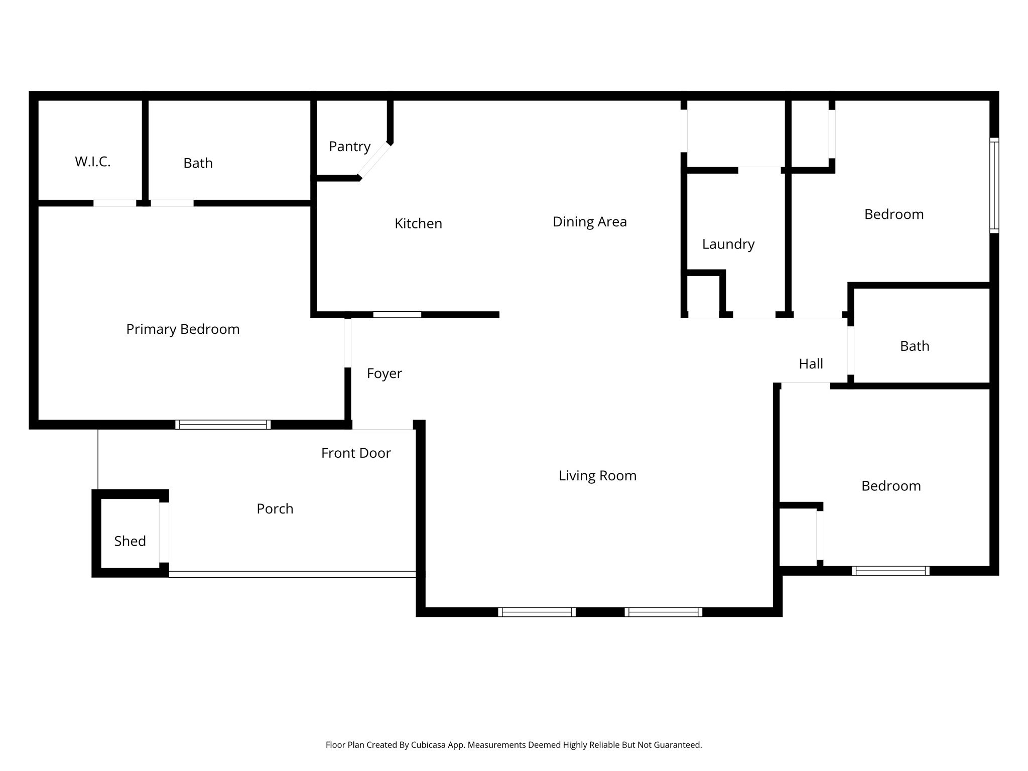 GATEWAY VILLAGE - Residential