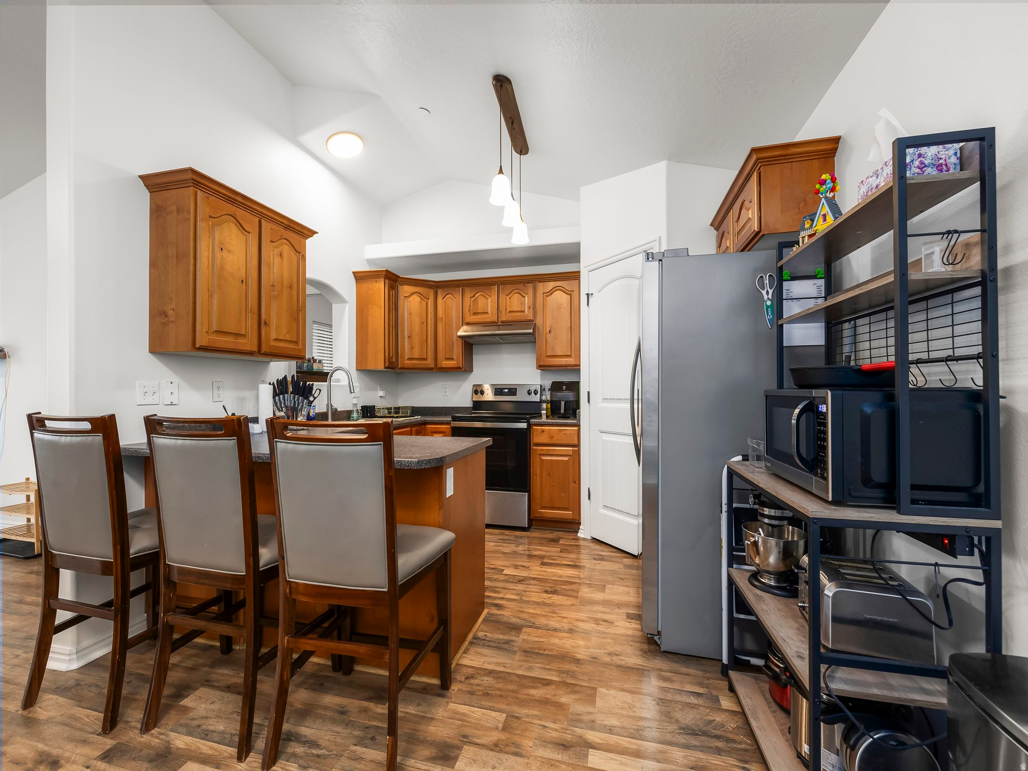 GATEWAY VILLAGE - Residential