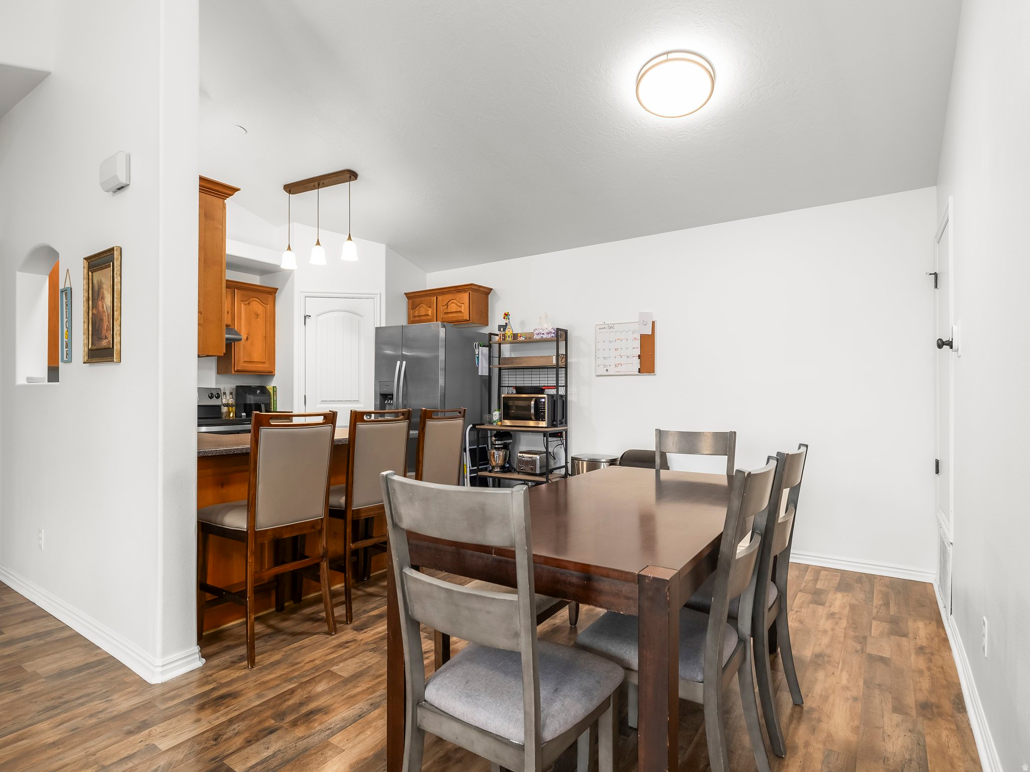 GATEWAY VILLAGE - Residential