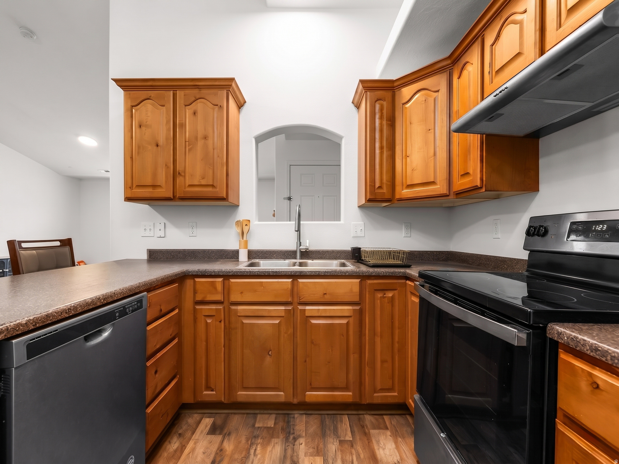 GATEWAY VILLAGE - Residential