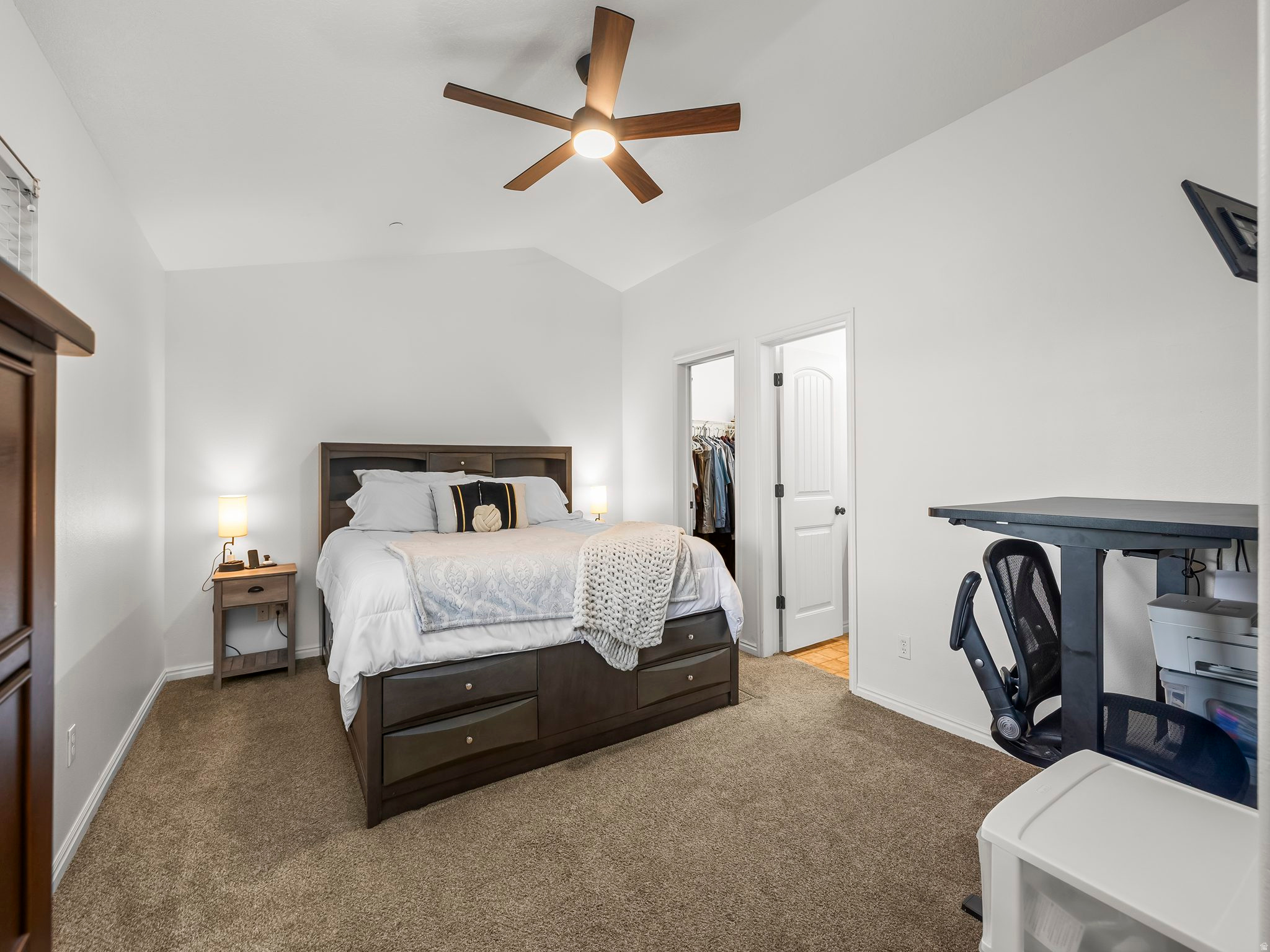 GATEWAY VILLAGE - Residential