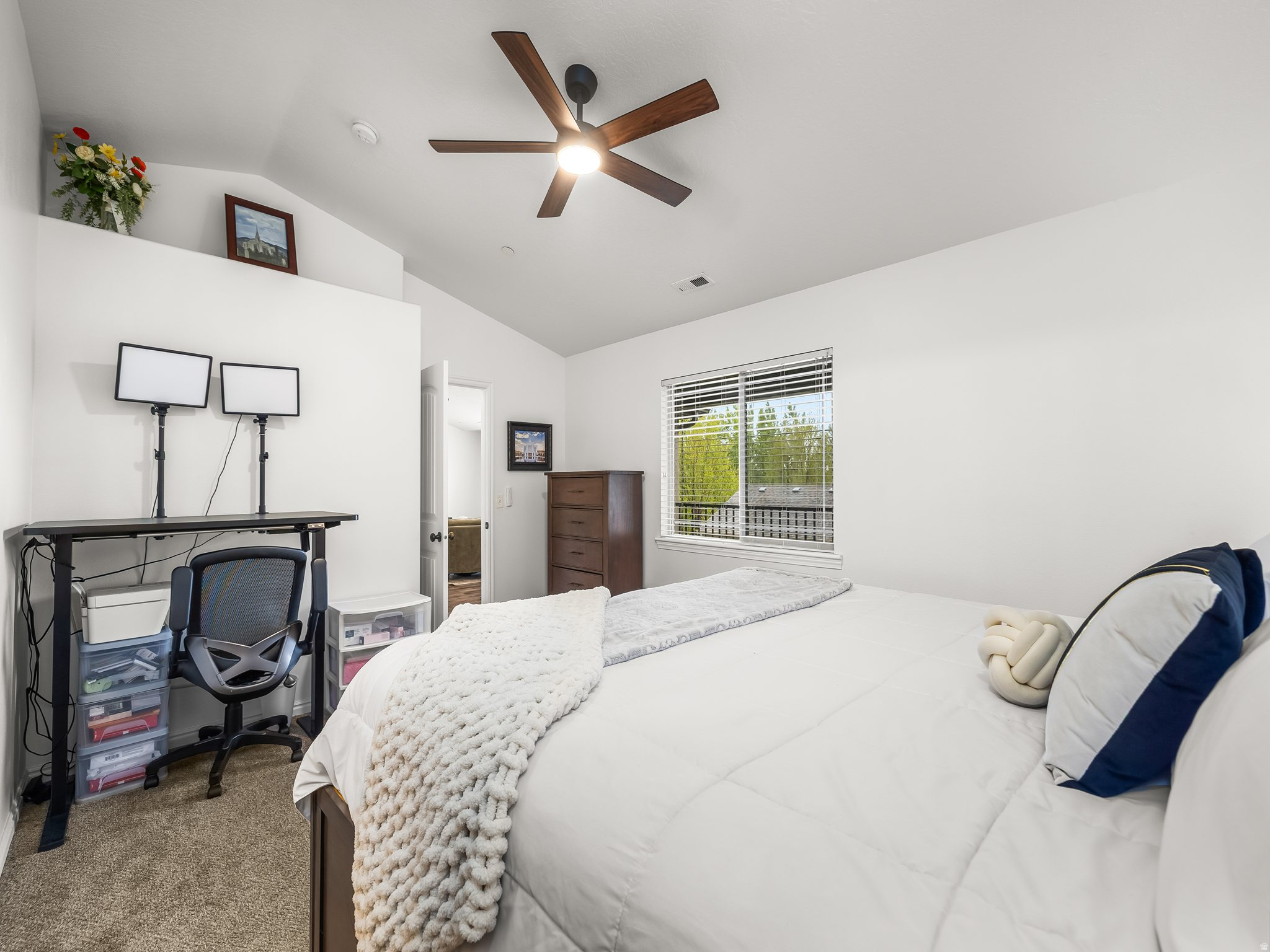 GATEWAY VILLAGE - Residential