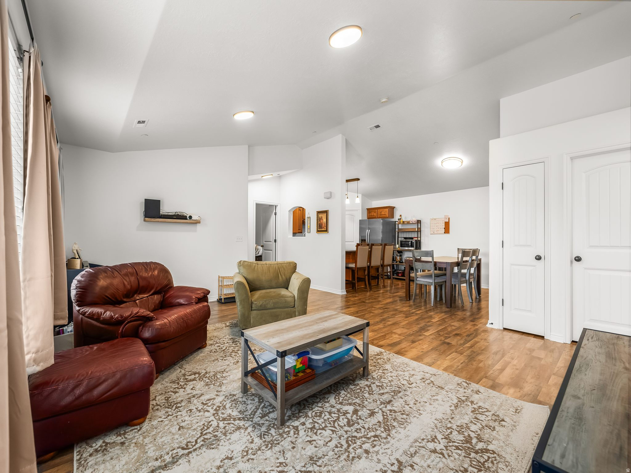 GATEWAY VILLAGE - Residential