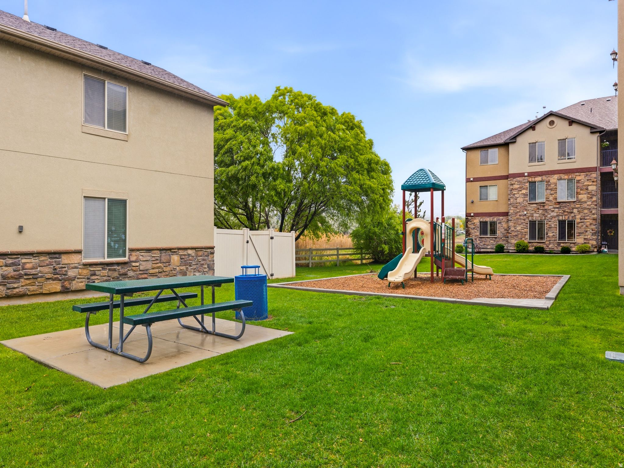 GATEWAY VILLAGE - Residential