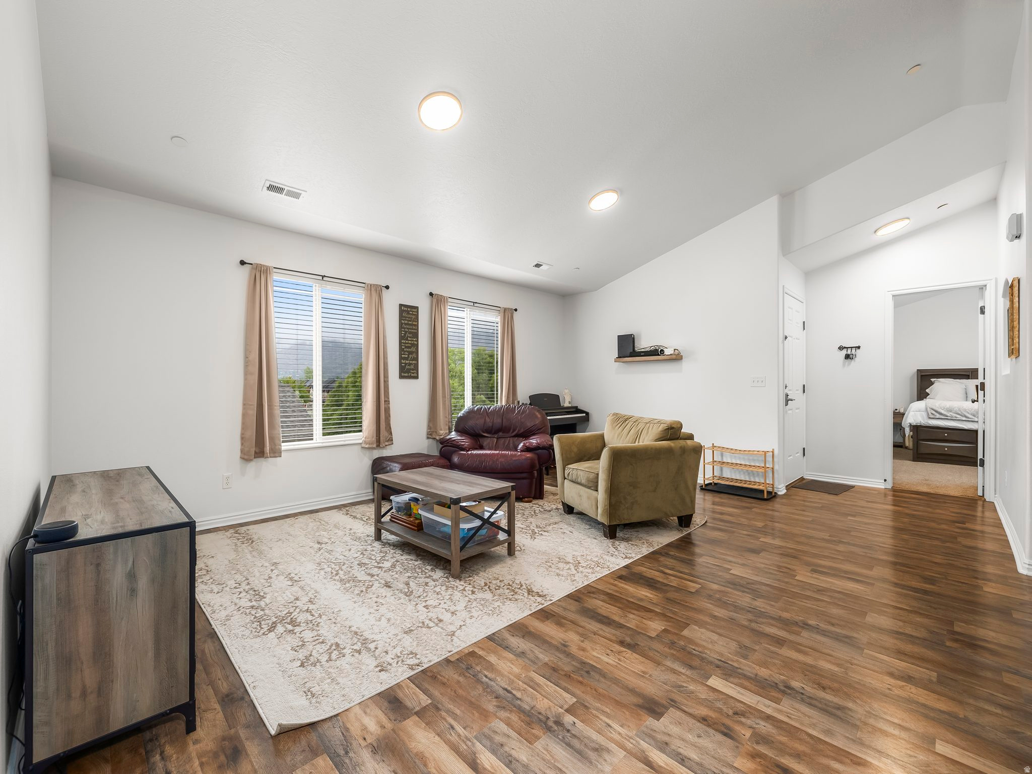 GATEWAY VILLAGE - Residential