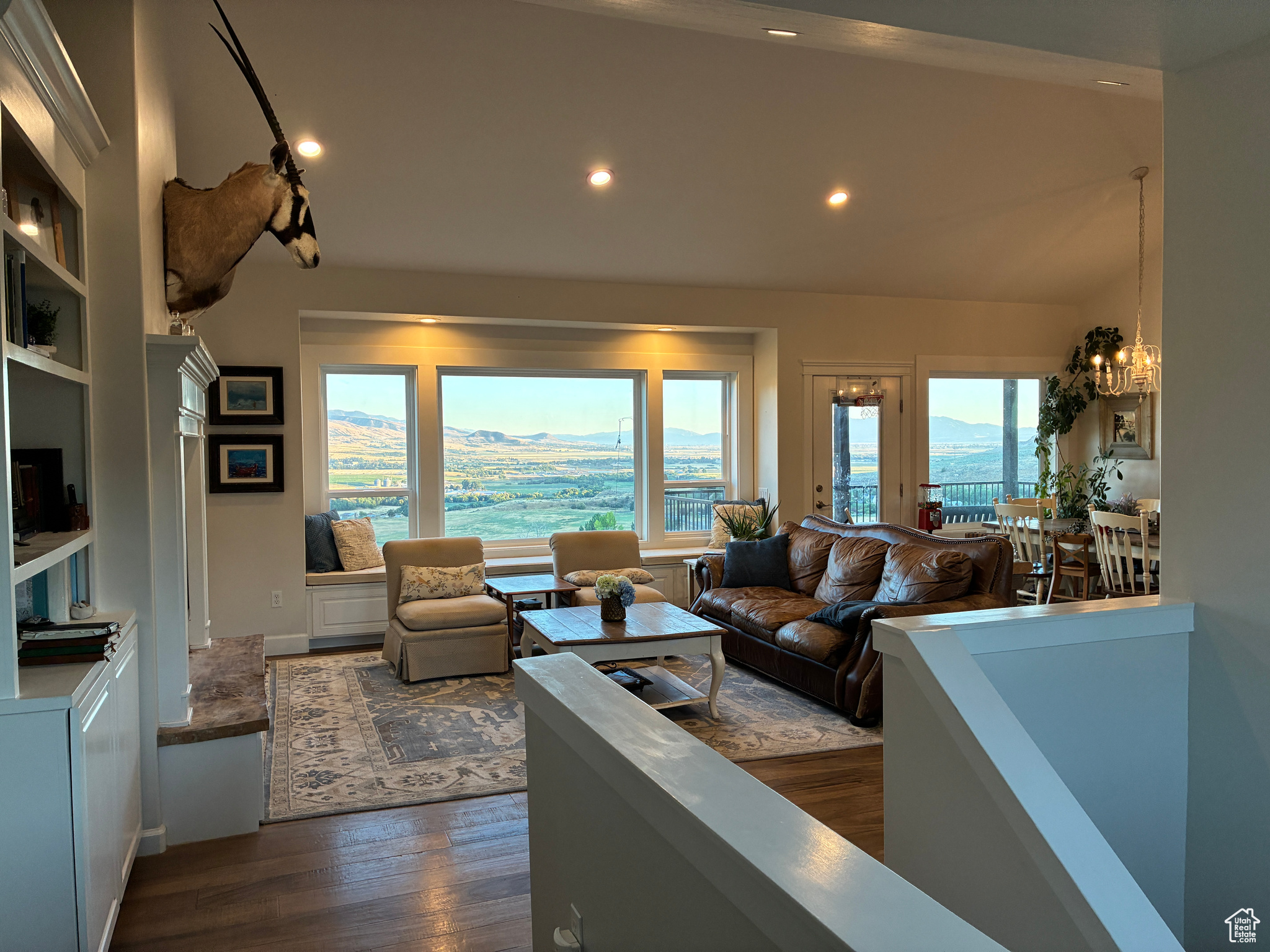CUB RIVER RANCHES SUB - Residential
