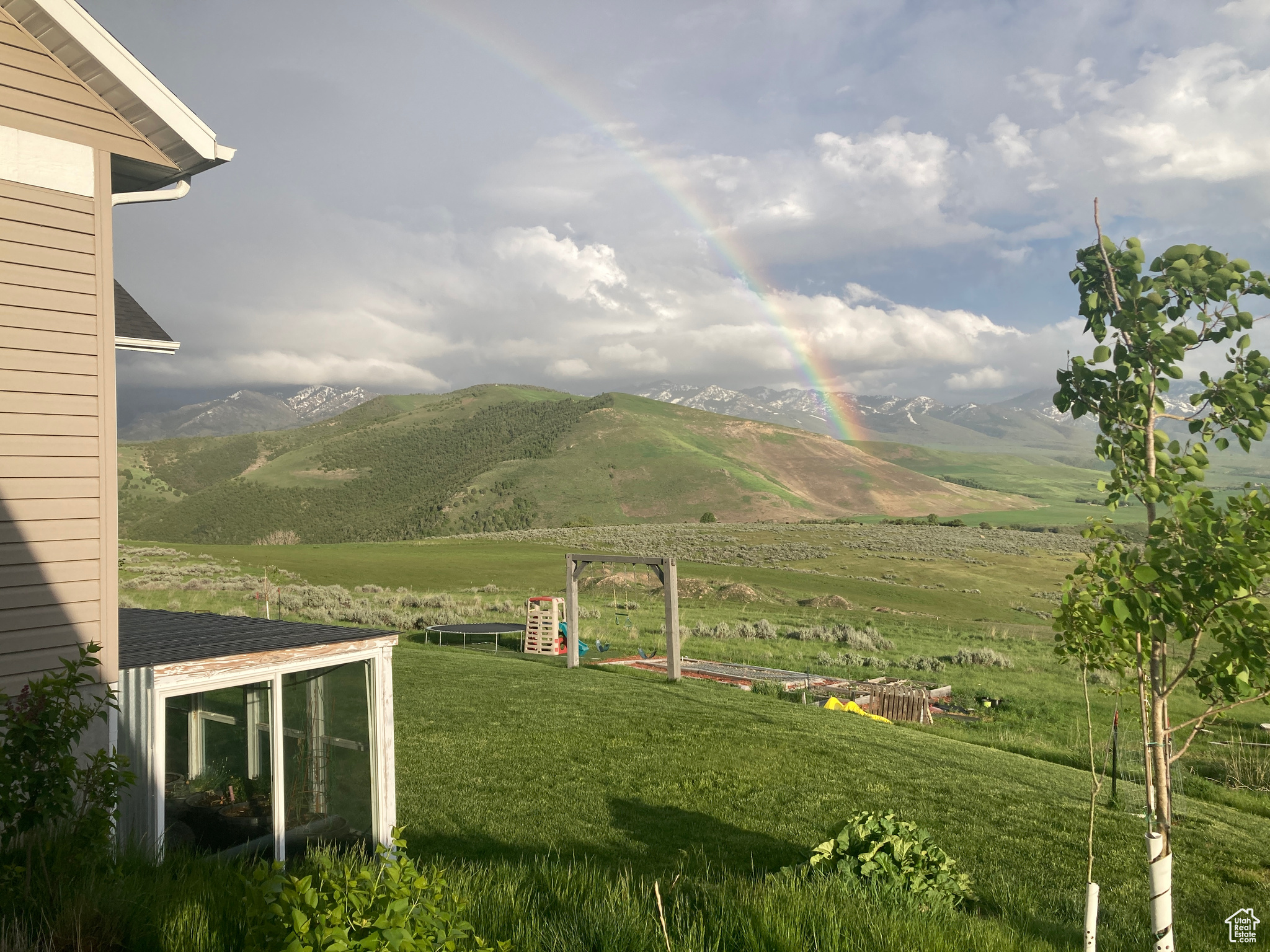 CUB RIVER RANCHES SUB - Residential