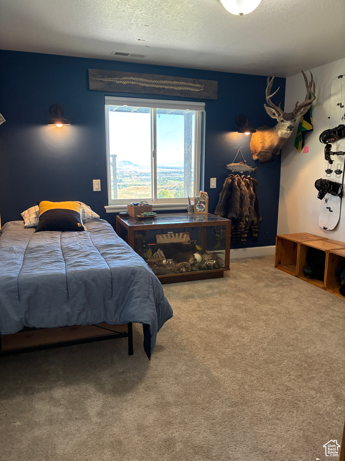 CUB RIVER RANCHES SUB - Residential
