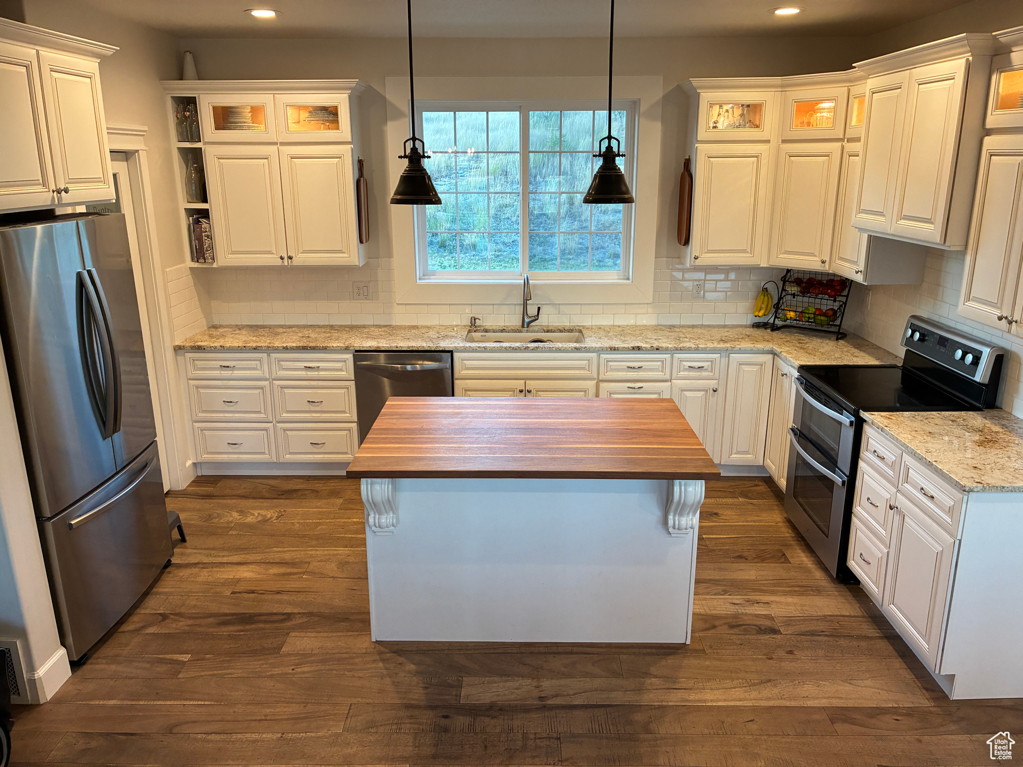 CUB RIVER RANCHES SUB - Residential