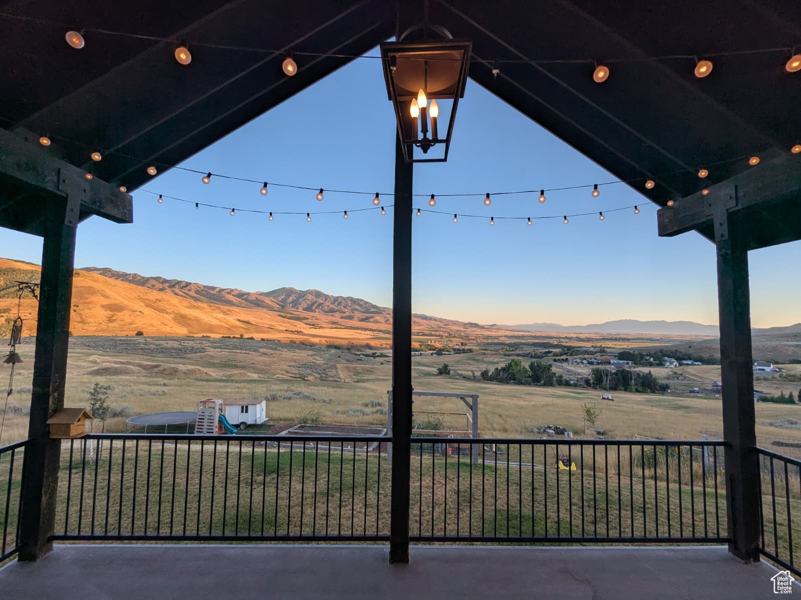 CUB RIVER RANCHES SUB - Residential
