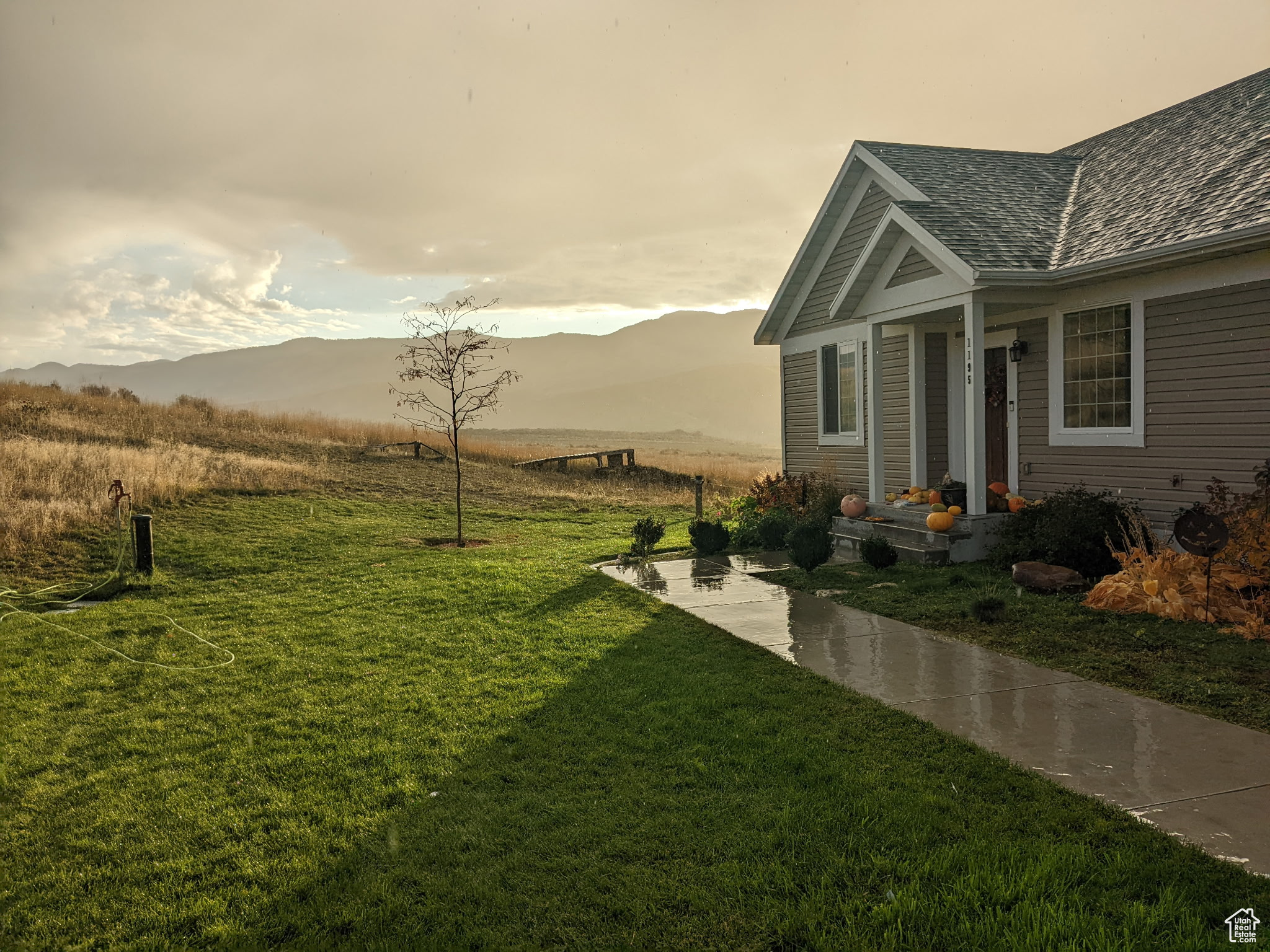CUB RIVER RANCHES SUB - Residential