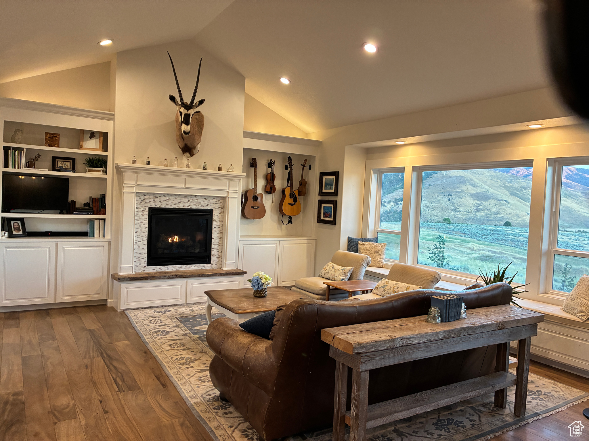 CUB RIVER RANCHES SUB - Residential