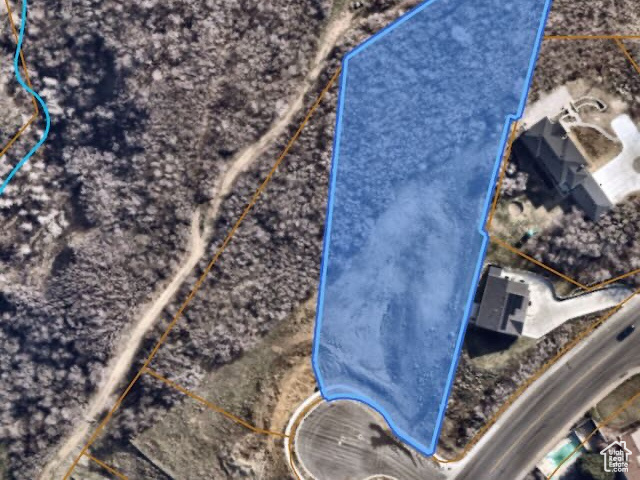 JOE & BETTE EGGETT SUBDIVISION PHASE 6 - Land