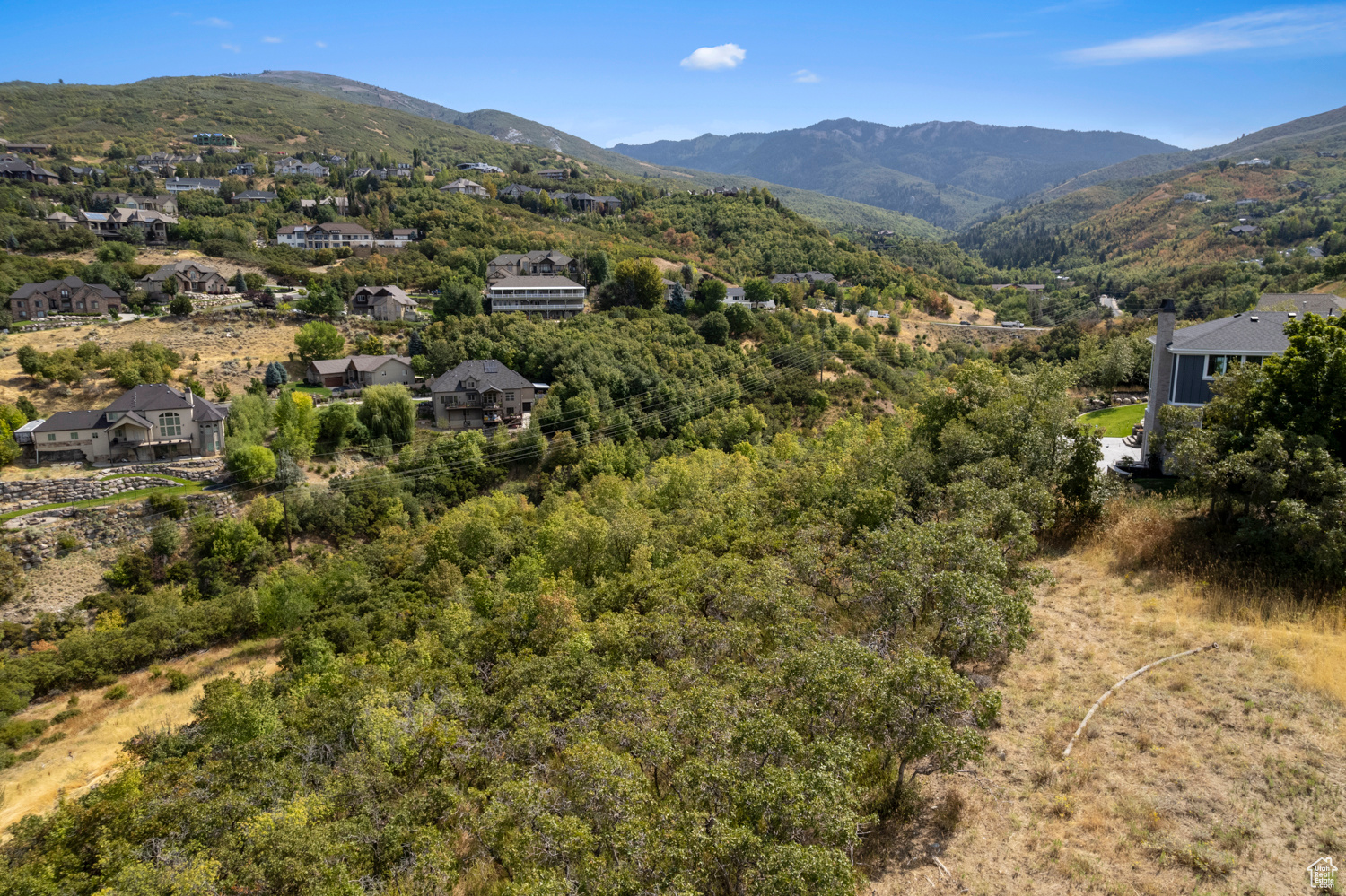 JOE & BETTE EGGETT SUBDIVISION PHASE 6 - Land