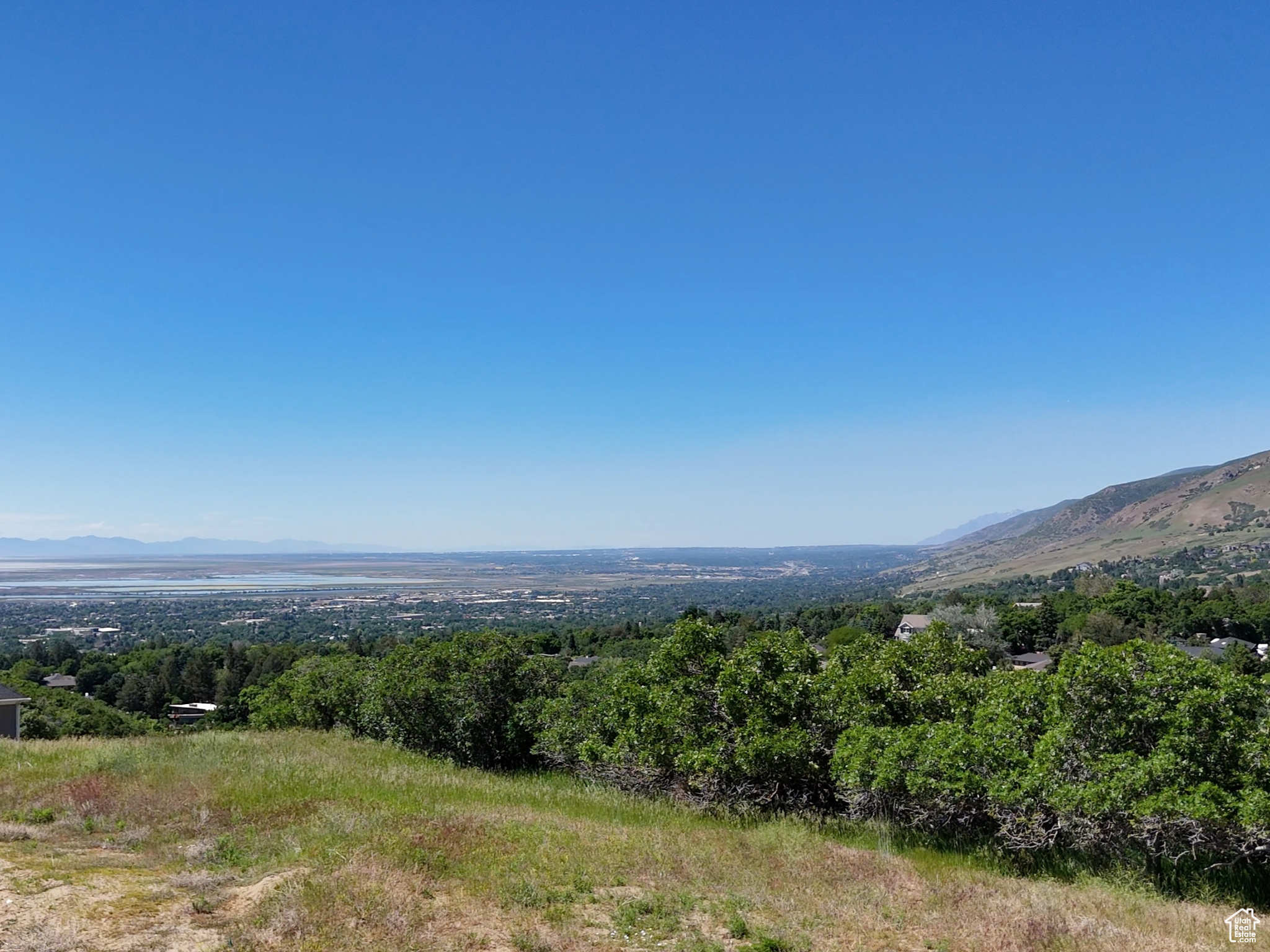 JOE & BETTE EGGETT SUBDIVISION PHASE 6 - Land