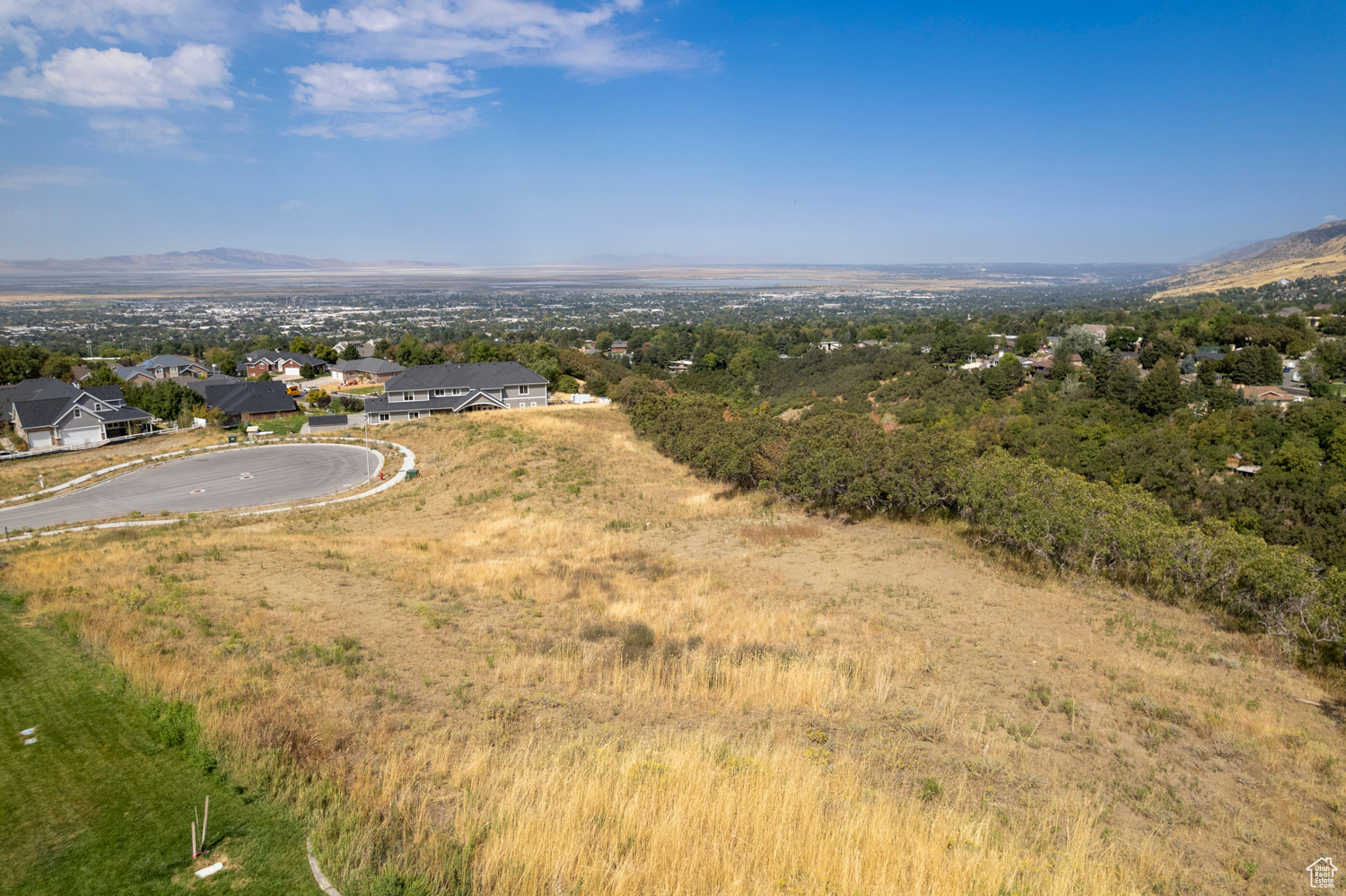 JOE & BETTE EGGETT SUBDIVISION PHASE 6 - Land