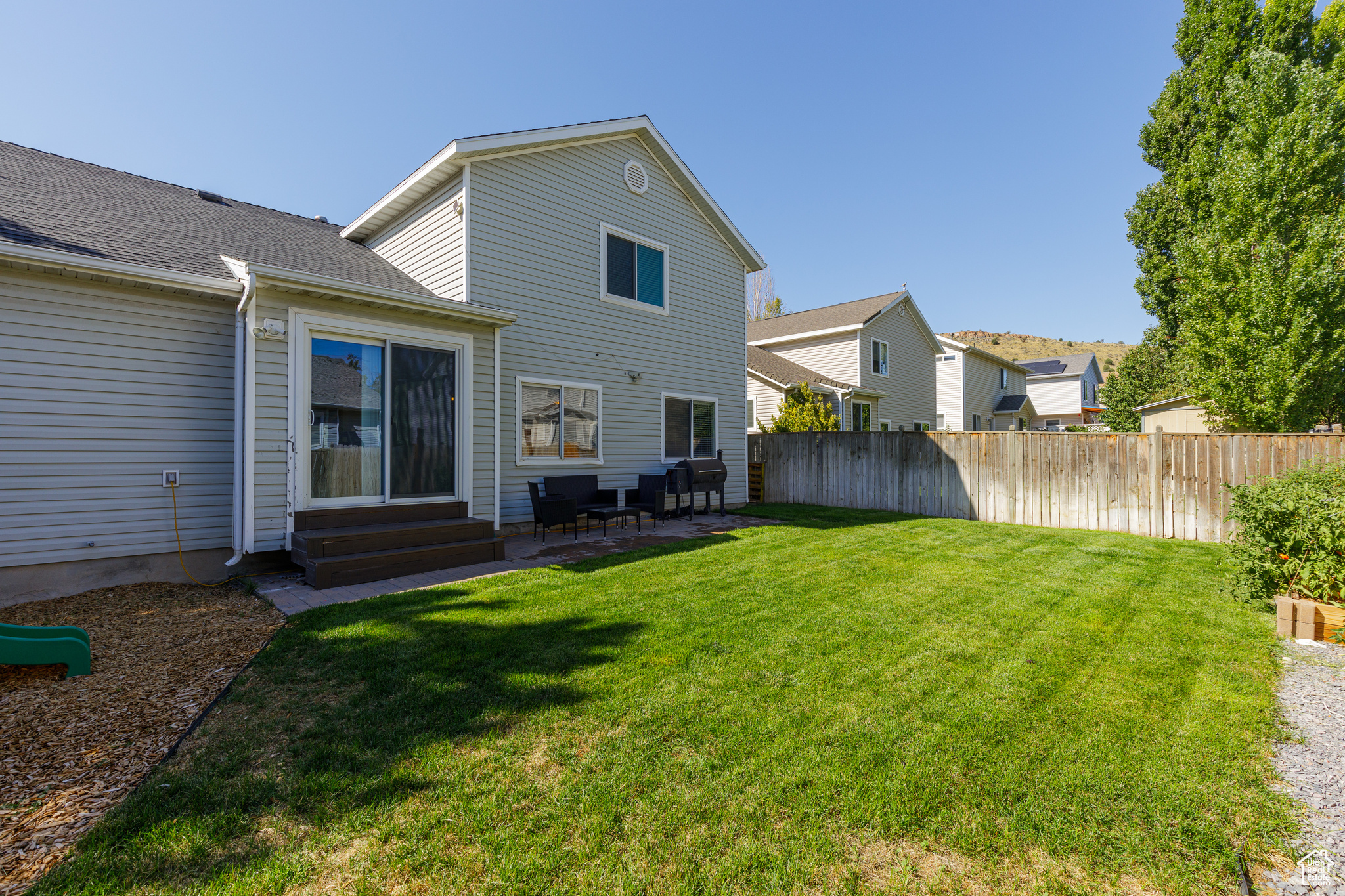 4117 E Ofallons Way, Eagle Mountain, Utah image 11