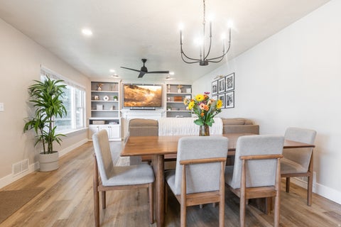 Tiny photo for 907 MAPLE ST, Ogden, UT 84403 (MLS # 2180999)
