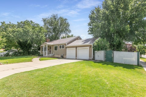 Tiny photo for 907 MAPLE ST, Ogden, UT 84403 (MLS # 2180999)