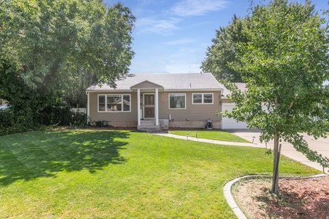 Tiny photo for 907 MAPLE ST, Ogden, UT 84403 (MLS # 2180999)