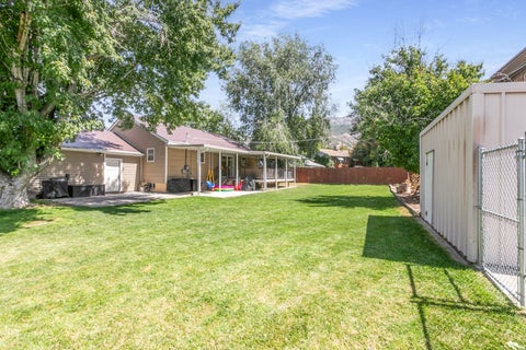 Tiny photo for 907 MAPLE ST, Ogden, UT 84403 (MLS # 2180999)